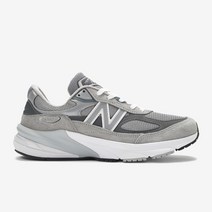 [뉴발란스] 990v6 메이드 인 USA 그레이 (M990GL6)