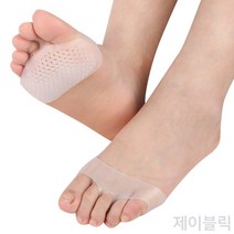 제이블릭 지간신경종 깔창 발앞꿈치 발바닥 통증 패드 실리콘 족저근막염깔창 신발 샌들 구두 골프 앞꿈치통풍패드 족저근막염깔창 족저근막염완화깔창 실리콘깔창 발바닥통증 골프깔창 군인깔창