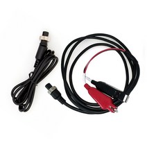 전동릴 케이블 - 스테인리스 집게형 수류탄 배터리용 경량형 다이와 시마노 은성 바낙스, 다이와/시마노 2구, 수류탄 배터리