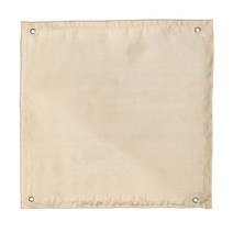 4가지 사이즈 캠핑 화로대 방염매트 방염포 파우치포함, 방염포100x100, 1개
