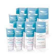 더마고르 페이스 너리싱 크림 40ml Dermagor Atopicalm, 6팩