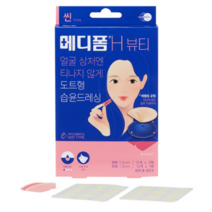 메디폼 H 뷰티 스팟패치, 8개, 42개입