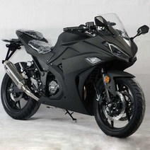 오토바이 바이크 레저 레이스 스포츠카 가솔린 200cc, D