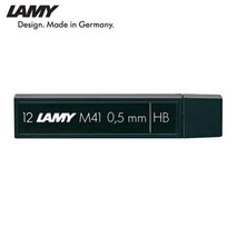 [리필]라미 M41 샤프심 0.5mm, 단품