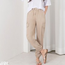 오노마 오노마 ONM 밴딩팬츠 캐주얼바지 원마일웨어 카코팬츠 조거바지 (8759644)