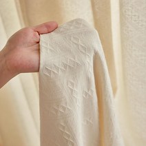 먼지없는 린넨커튼 바람막이 광목 작은방 안방 중문 인테리어 포인트 빈티지 커텐 북유럽