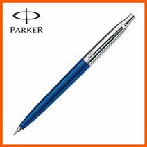 파카 조터 스테인레스 청색 샤프G12127 학생 필기구 오피스용품