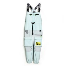 스키복 점프 슈트 두꺼운 방수 방풍 스키 스노우보드 점프수트 남녀 공용 따뜻한 스포츠 버튼 팬츠