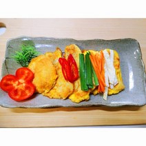 손질된 손포 명태포 2팩 720g내외 동태전 동태살 동태포 명태전 720g내외 2팩, 720g 내외, 2개