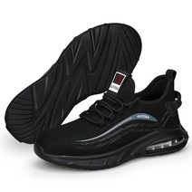 가볍고 편안한 남성 사계절 워킹화 안전화