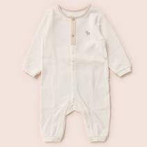 [AK PLAZA] [에뜨와]웨즈우주복(07Q117503/CREAM)