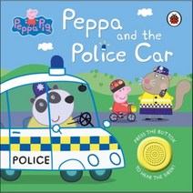 Peppa Pig: Police Car, LADYBIRD BOOKS