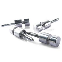 MDO5203 아크릴간판 현판 사인보드 다보 볼트 조립 부품 연결 볼트/너트/나사/피스