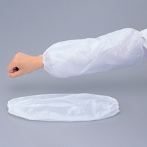 BPS520770일회용 토시 작업 팔토시 DD-11152 비닐 100매 위생