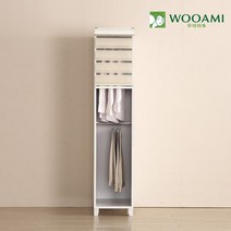 리리코 400옷장 롤스크린드레스룸, 단품