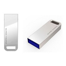 Super Talent 64GB Pico USB 3.0 Flash Drive (ST3U64PICO), 1