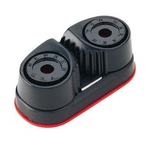 HARKEN Micro Carbo-Cam 클리트 - 낚시 [471F]