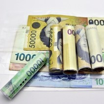 비닐돈봉투 생일이벤트 용돈말이 투명봉투 OPP돈비닐10장, 상품선택, 단일항목