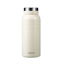 [본사직영] 그린라이프 텀블러 아이보리 350ml [E]