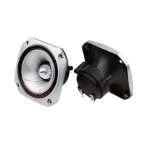 코일 스피커AIYIMA-고음 스피커 피에조 오디오 100W 압전 음악 라우드 DIY 사운드 시스템 2 개, 한개옵션0, 한개옵션0