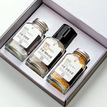 정민이네샵 850도 제대로구운 최상급 구운소금 천일염 [사각 글라인더 170ml 3조세트] 돌답례품 고급답례품 소규모답례품 소규모돌잔치답례품 먹거리답례품 천일염답례품 추석선물 명절단체선물, 1세트, 핑크+볶음참깨+발효흑마늘 사각글라인더 3조
