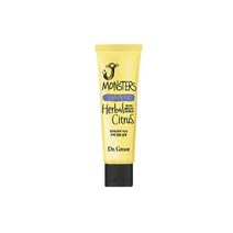 닥터그루트 제이몬스터즈 두피정화샴푸 75ml 탈모증상 완화