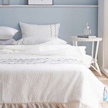 캉캉 뱀부여름이불 시원하고 통기성 좋은 이불