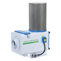 오일 미스트 수집 분리기 환경 보호 공작 기계 집진기, SP-75F 0.75kw