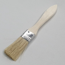 횬마트 젯소 페인트 브러쉬 소형 틈새 붓 셀프 도장 용품