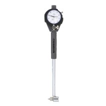 미스토요 정품 실린더게이지 최소눈금(0.001mm) 511-210, 1개