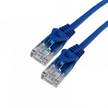 CAT5E UTP 인터넷케이블 7M 셋톱박스 공유기 연결선, 상품선택다팔몰