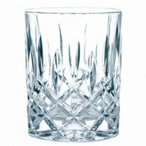 나흐트만 노블레스 락 잔 더블 295ml 1p, 1개