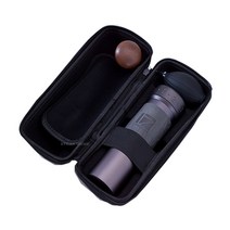 3all 탑 셀러 1zpresso k prok plus 휴대용 커피 그라인더 밀 그라인딩 수동 베어링 recommed, 중국, K PRO