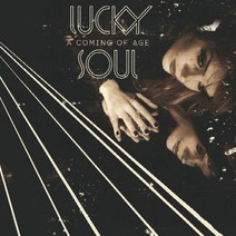 미개봉CD) Lucky Soul - A Coming Of Age