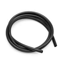 오토바이 연료 가스 오일 배달 튜브 가솔린 파이프 필터 혼다 PCX 125, 06 Black