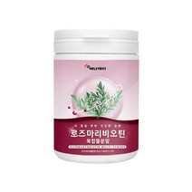 로즈마리 추출물 가루 비오틴 마리골드 분말 글루타치온 저분자 피쉬 콜라겐 펩타이드 효능, 위스토리_한통