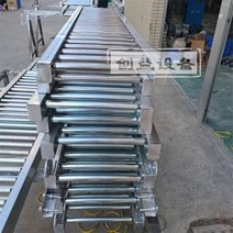 자바라컨베이어 콘베어 컨베이어 무동력롤러 1M 2M, 2. 아연 도금 30CM 2M, 1개