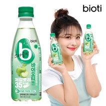 바이오티 스파클링 애플소다 350ML 24개입