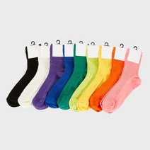 닉앤추 여자 마요네즈 양말 패션양말 패션양말 캐릭터양말 양말쇼핑몰 여자양말 남자양말★jun☆a