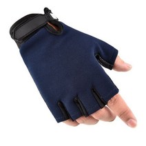 요술 카이맨 장갑 여름 야외 사이클링 남성 여성 전술 가벼운 풀핑거 바이크 오토바이 핑거리스 낚시 미끄럼 방지 스포츠