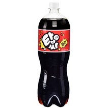 일화 탑씨 콜라 1.5L x 12페트 탄산음료 음료수, 롯데-펩시1.25ℓ(업소12페트)