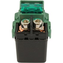 DB Electrical 240-54010 스타터 솔레노이드 릴레이 혼다 오토바이 나이트 호크 섀도우 CB500F CB500X CB600F CB750 CB900F CBR500RA, 1개
