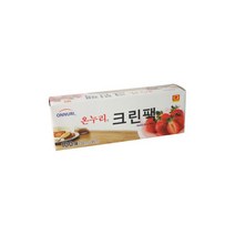 SM 온누리 크린팩 특대 30x45 100매 위생비닐, SM 온누리 크린팩 특대 30x45 10