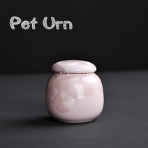 장례용품 장례 용품 입관 상조 개 위한 애완 동물 기념관 고양이 새 화장 유골 동물 마우스 토끼 물고기 식 상자 부분 인간의 유골, 없음