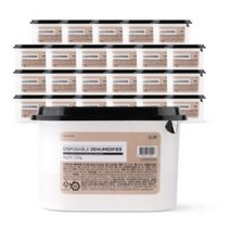 리릿 선반형 습기 제습제 520ml X 24개입, 1box (24개입)