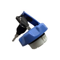 볼보 화물차 트럭 추레라 덤프 부품 voe 21584844 adbule 탱크 캡, 1개