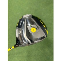 중고 브리지스톤 JGR 10.5도 J16-12W AIR Speeder고03260, 없음