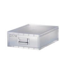 아이박스 중형 1단, 스모그