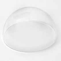 한가람문구 아크릴반구(무테)FL0929.30mm