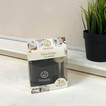 쭈bhnj__불스원 그라스 디퓨져 어코튼 105ml 자동차저 퓨저 저방향제 차량 용저 용방향제 퓨져 향기저 차량용♥hopenjoy!, ♥hopenjoy!, ♥regularly!